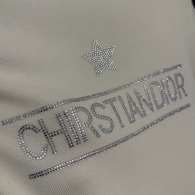 DIOR 25S KNIT SWEATER 749