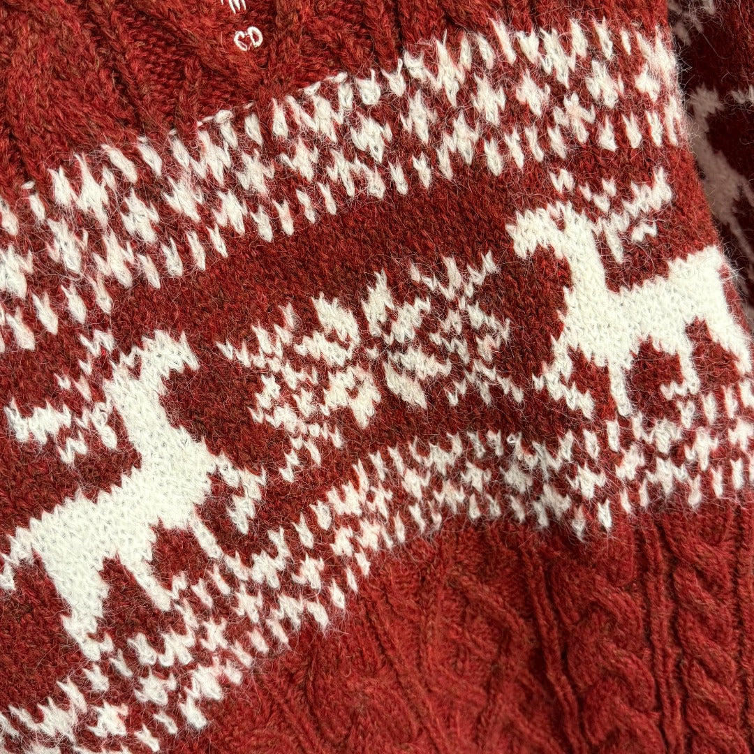 DIOR 25S SWEATER 820