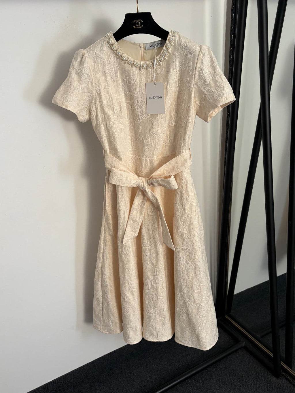 VALENTINO 26S DRESS STYLE 90