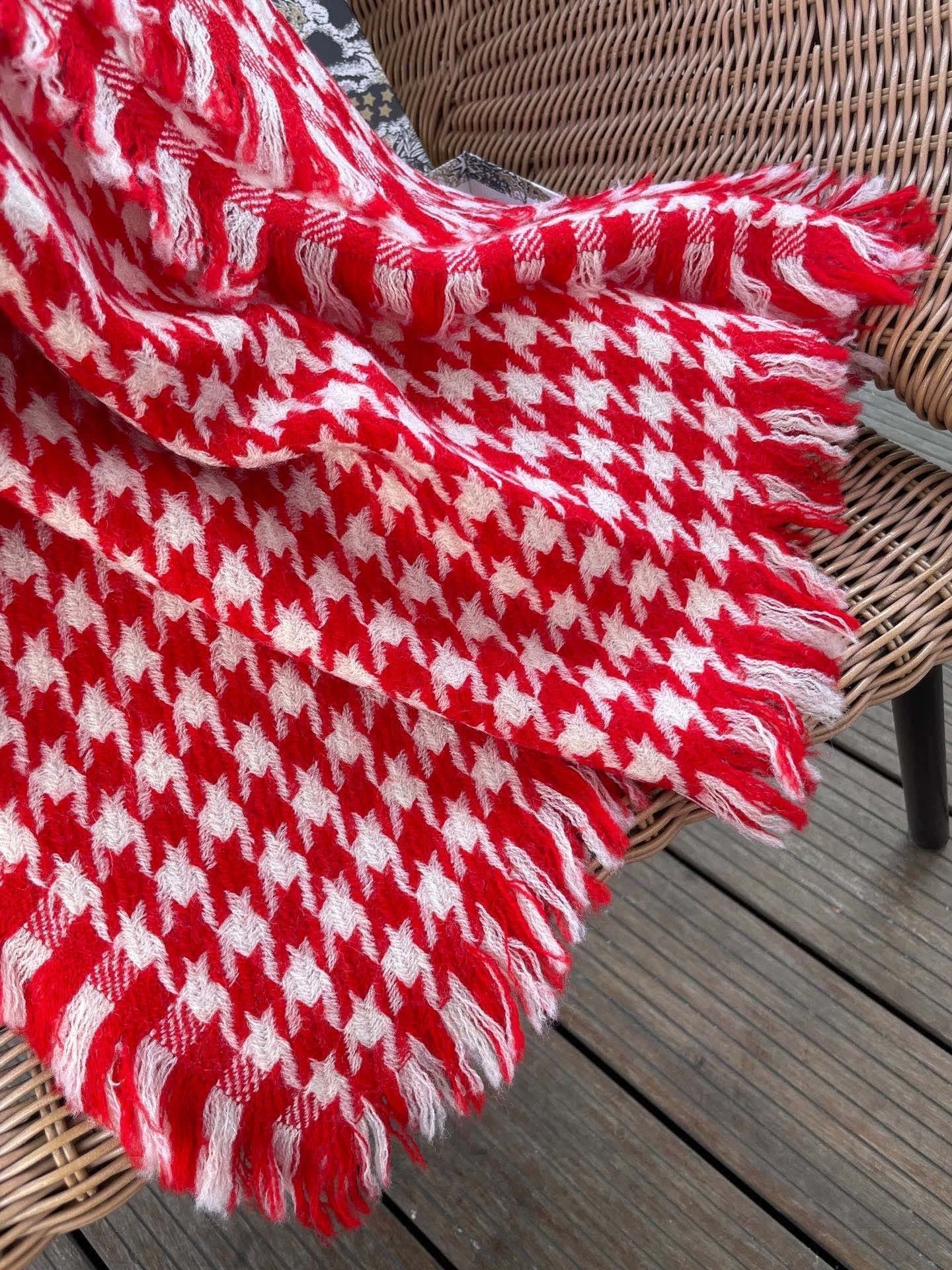 DIOR 26S SCARF 200CM IN CASHMERE 163806