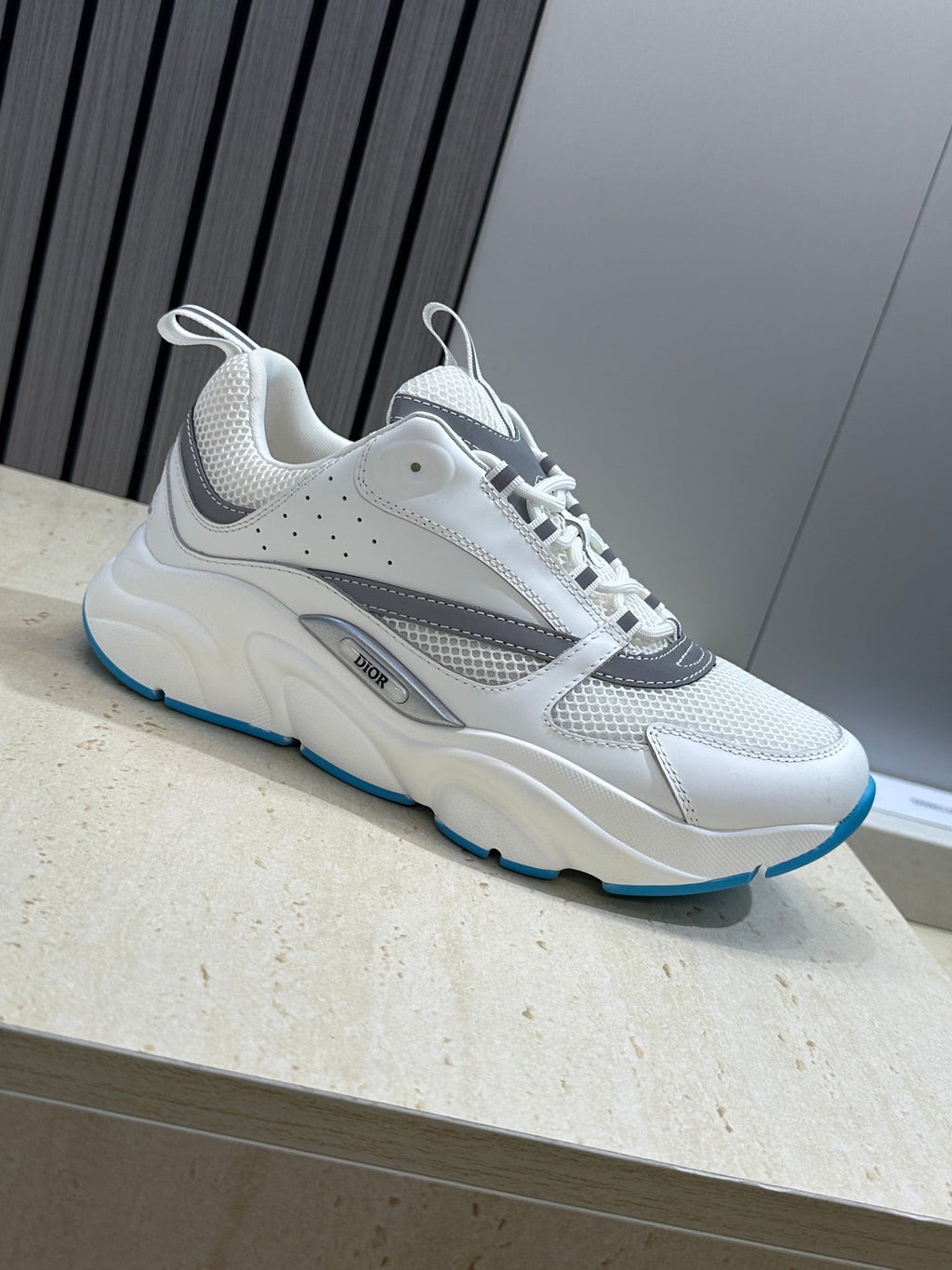 DIOR 26S SNEAKERS STYLE 034