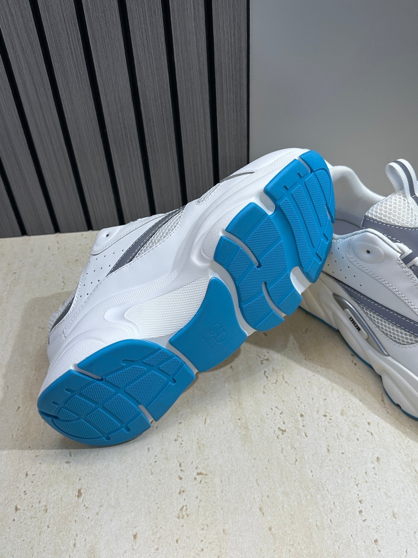 DIOR 26S SNEAKERS STYLE 034