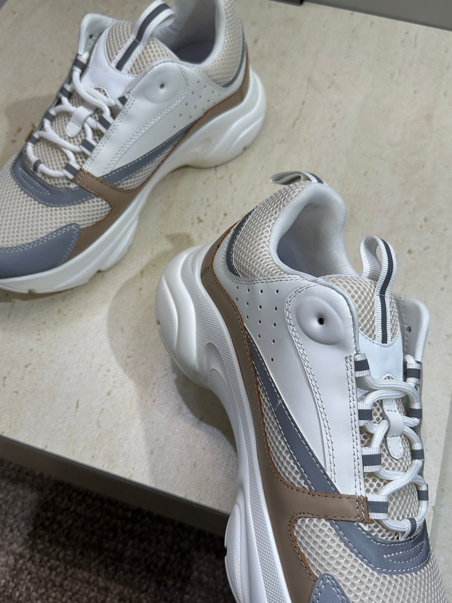 DIOR 26S SNEAKERS STYLE 032