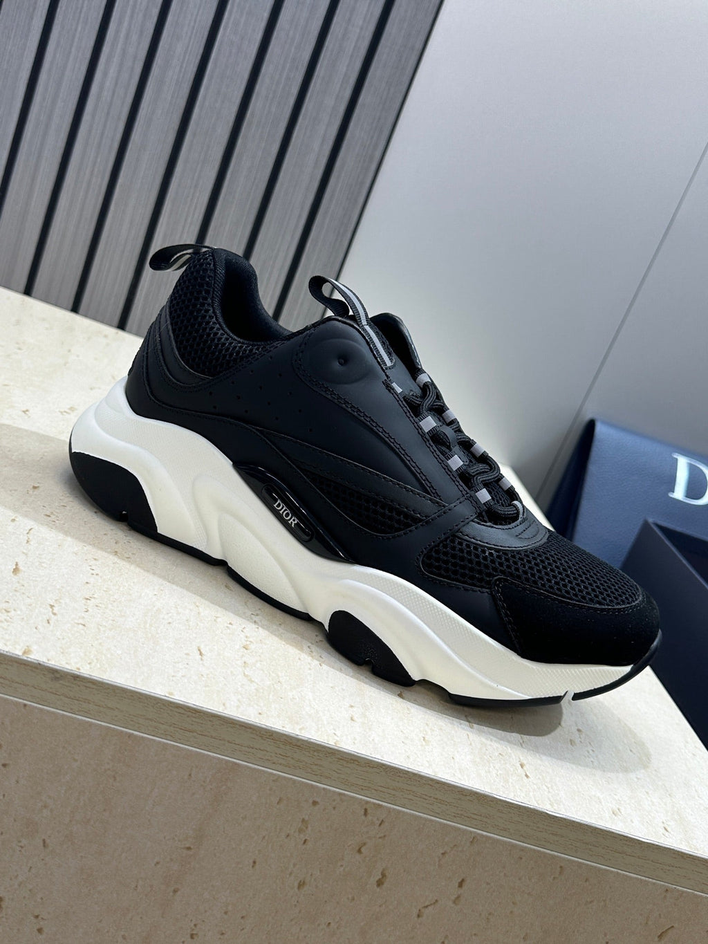 DIOR 26S SNEAKERS STYLE 031