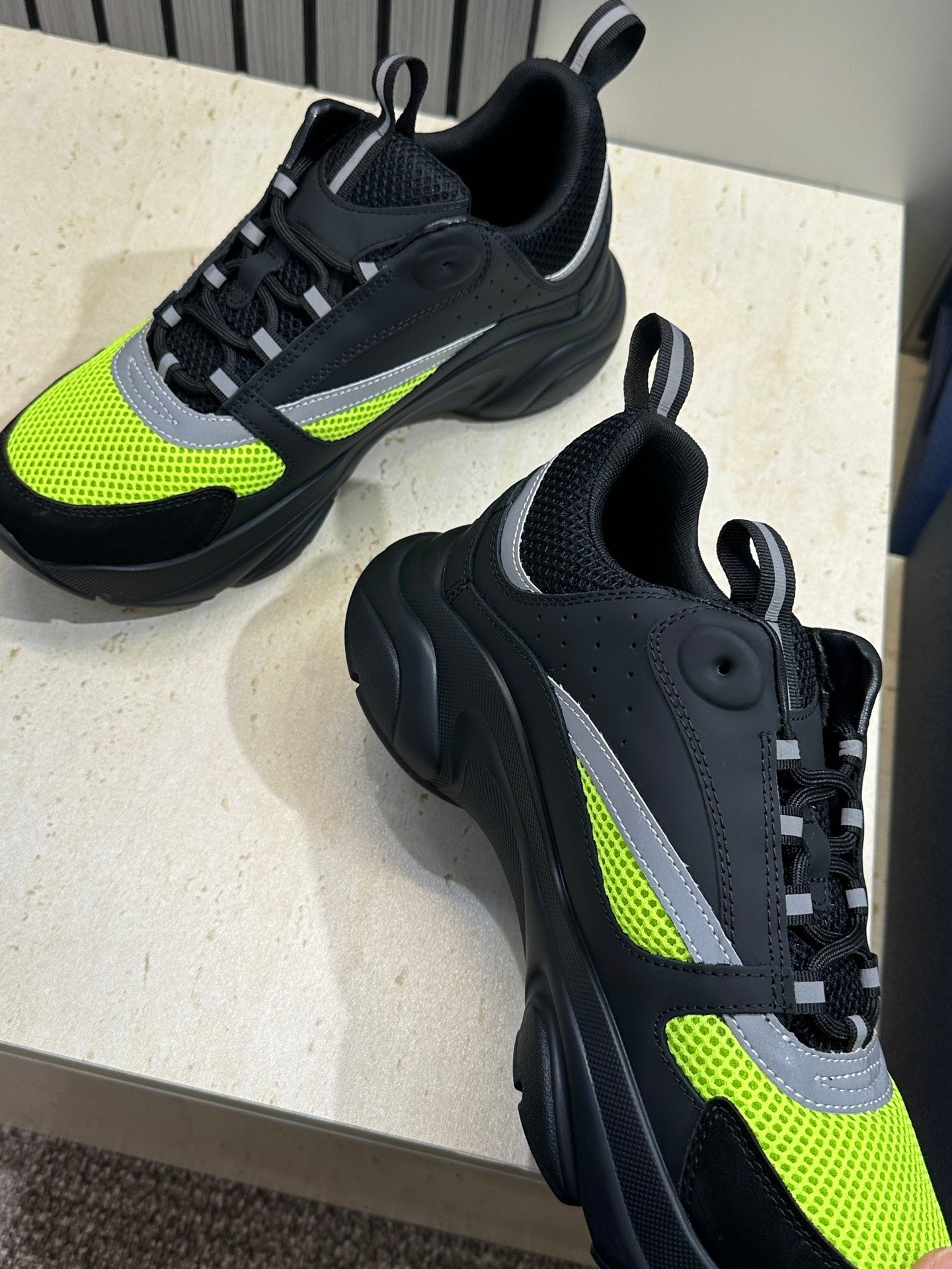 DIOR 26S SNEAKERS STYLE 029