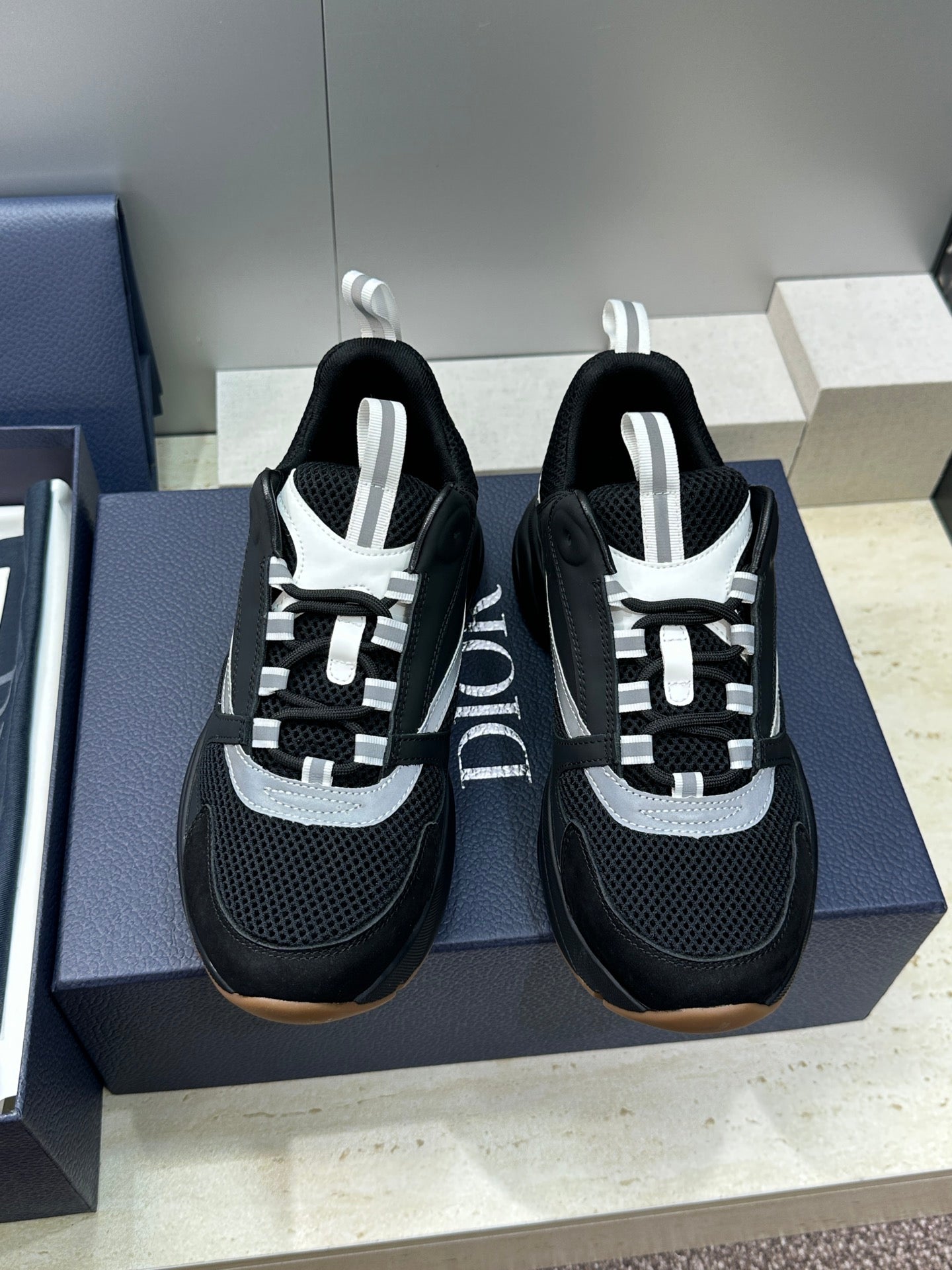 DIOR 26S SNEAKERS STYLE 025