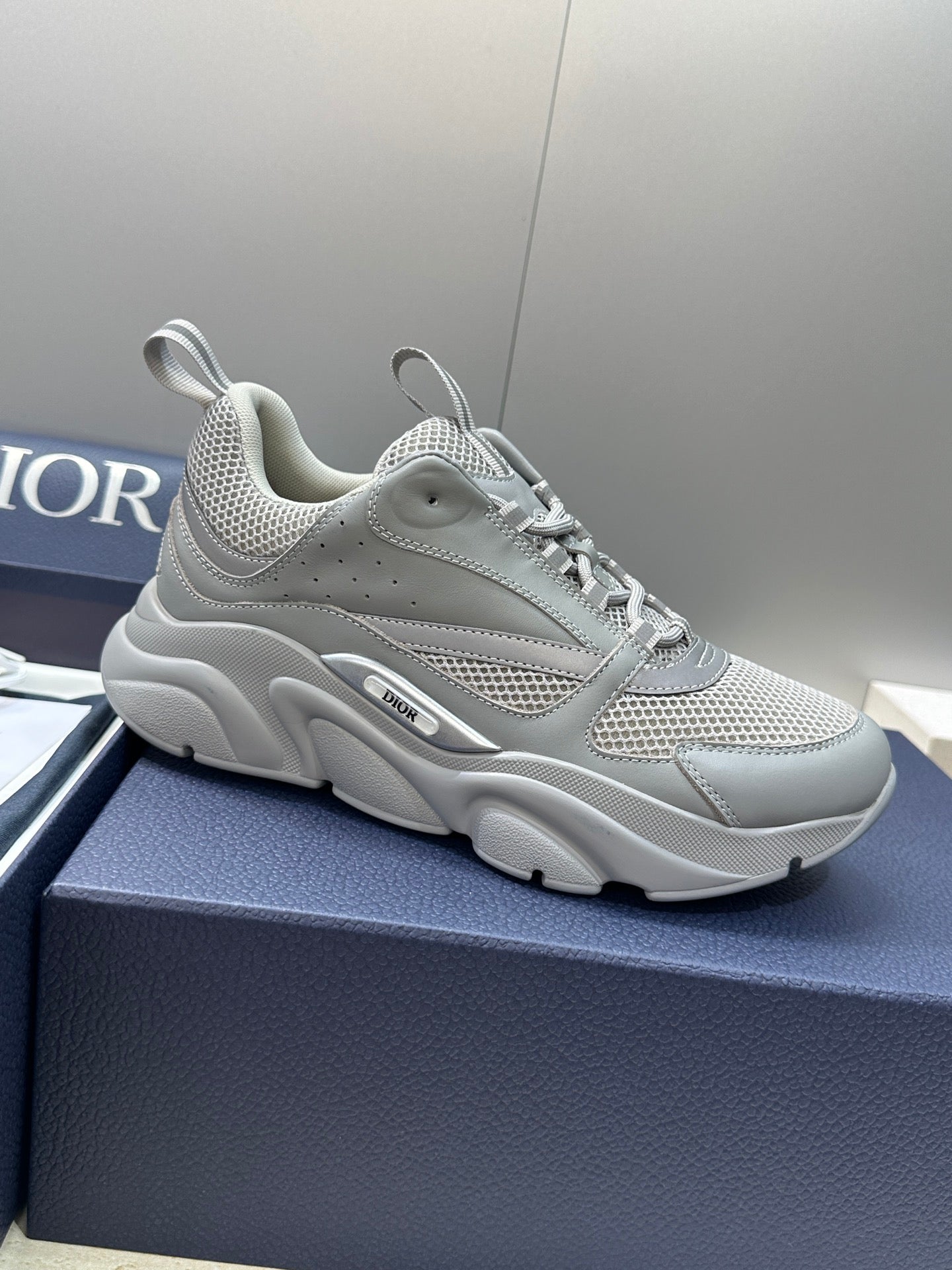 DIOR 26S SNEAKERS STYLE 021