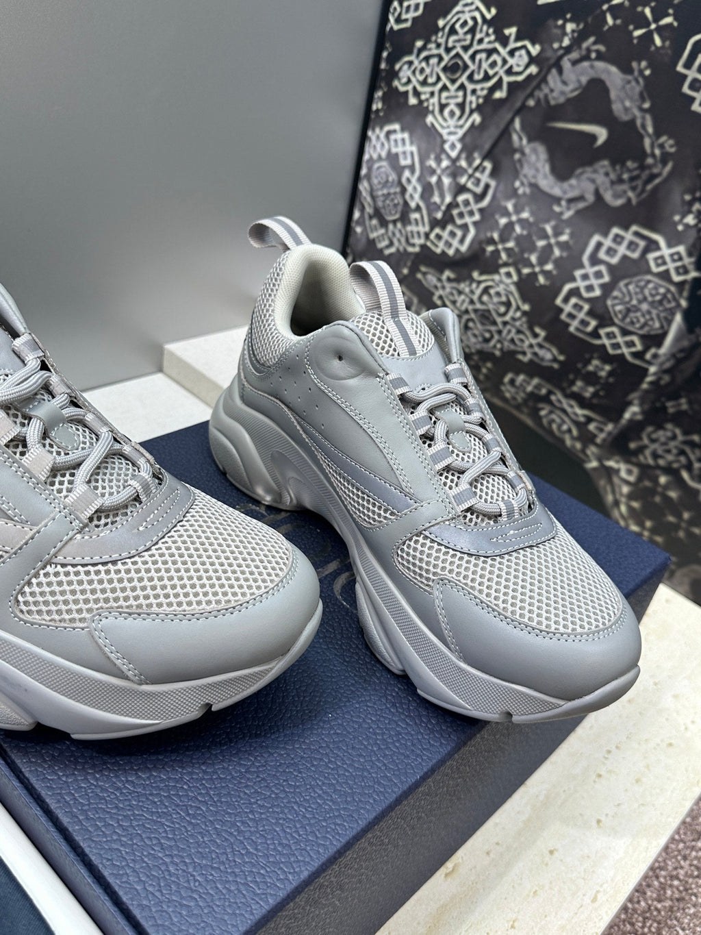 DIOR 26S SNEAKERS STYLE 021