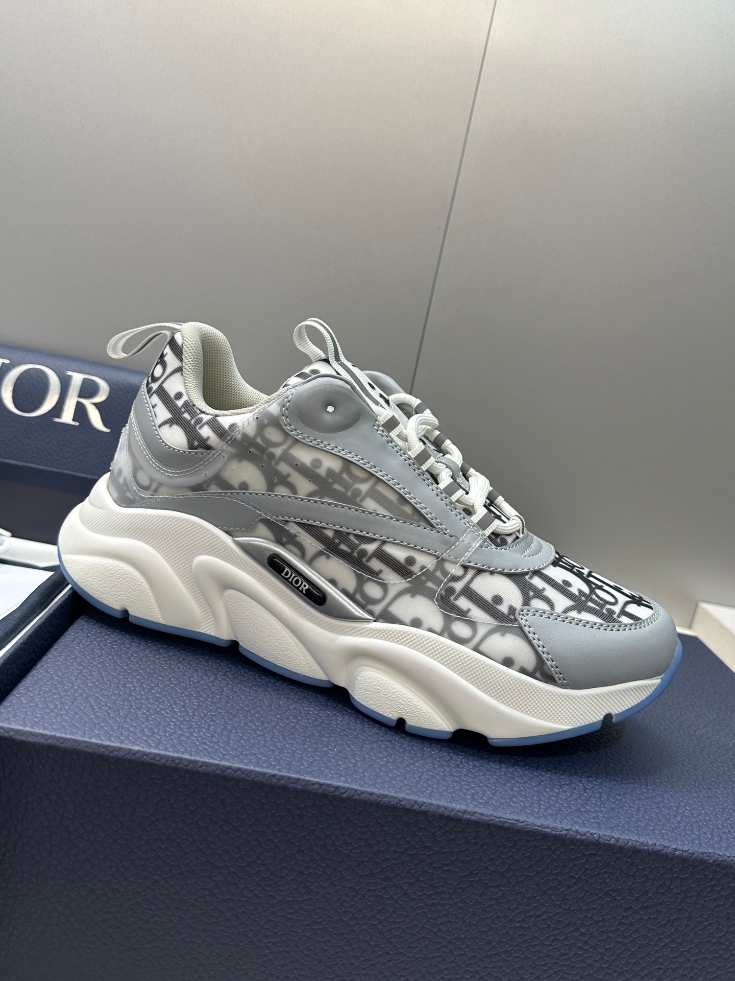 DIOR 26S SNEAKERS STYLE 018
