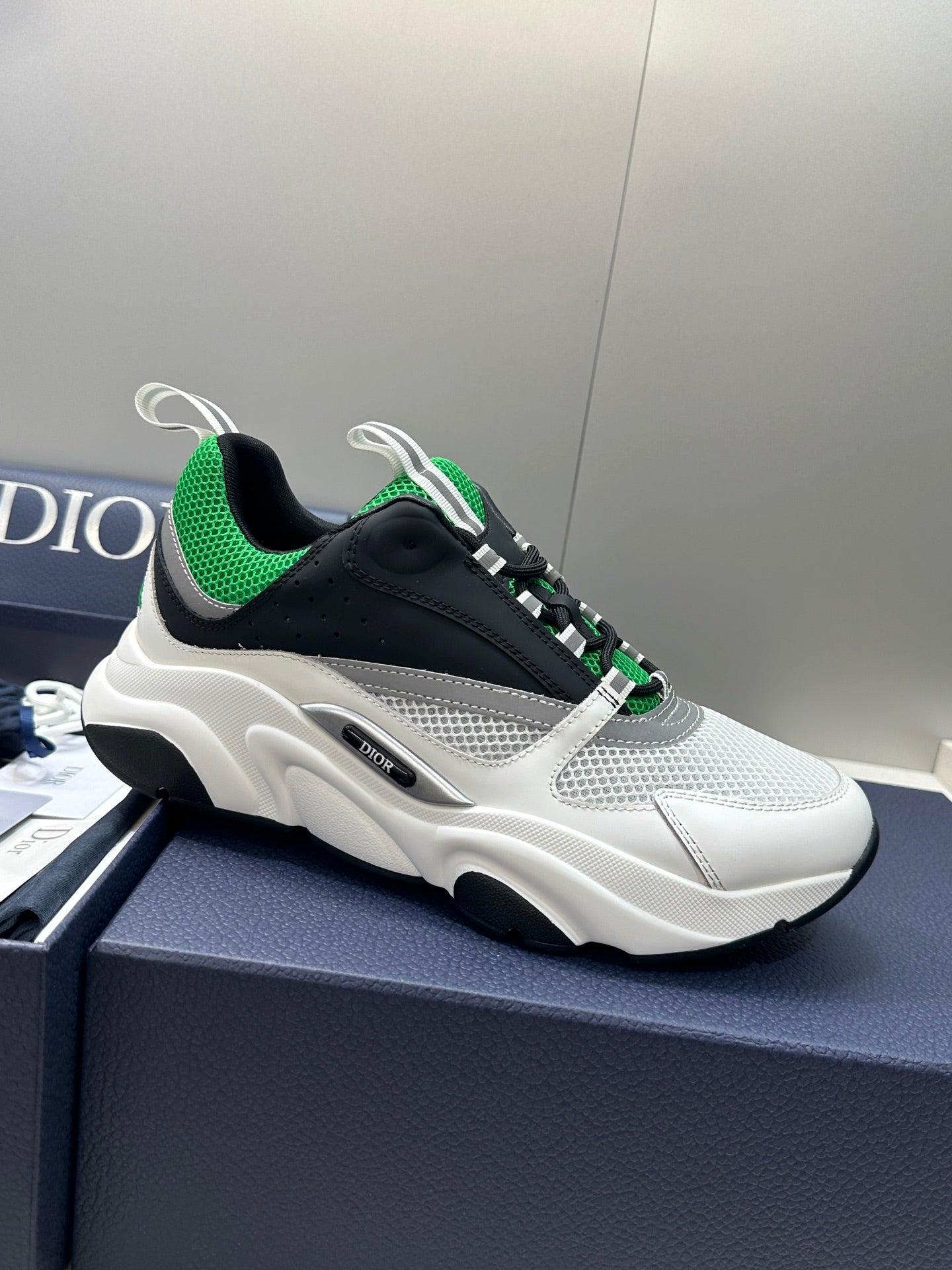 DIOR 26S SNEAKERS STYLE 017
