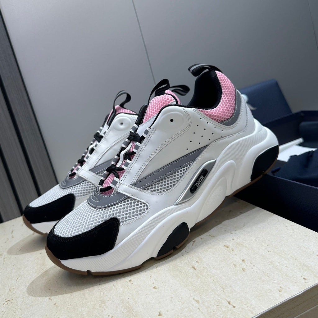 DIOR 26S SNEAKERS STYLE 015