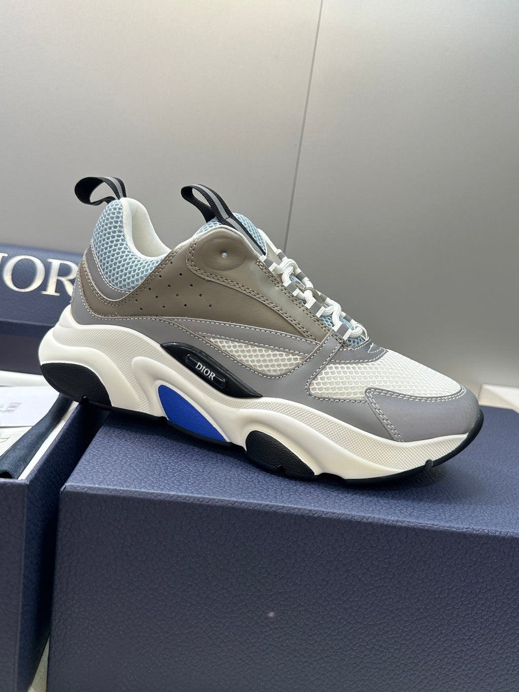 DIOR 26S SNEAKERS STYLE 013