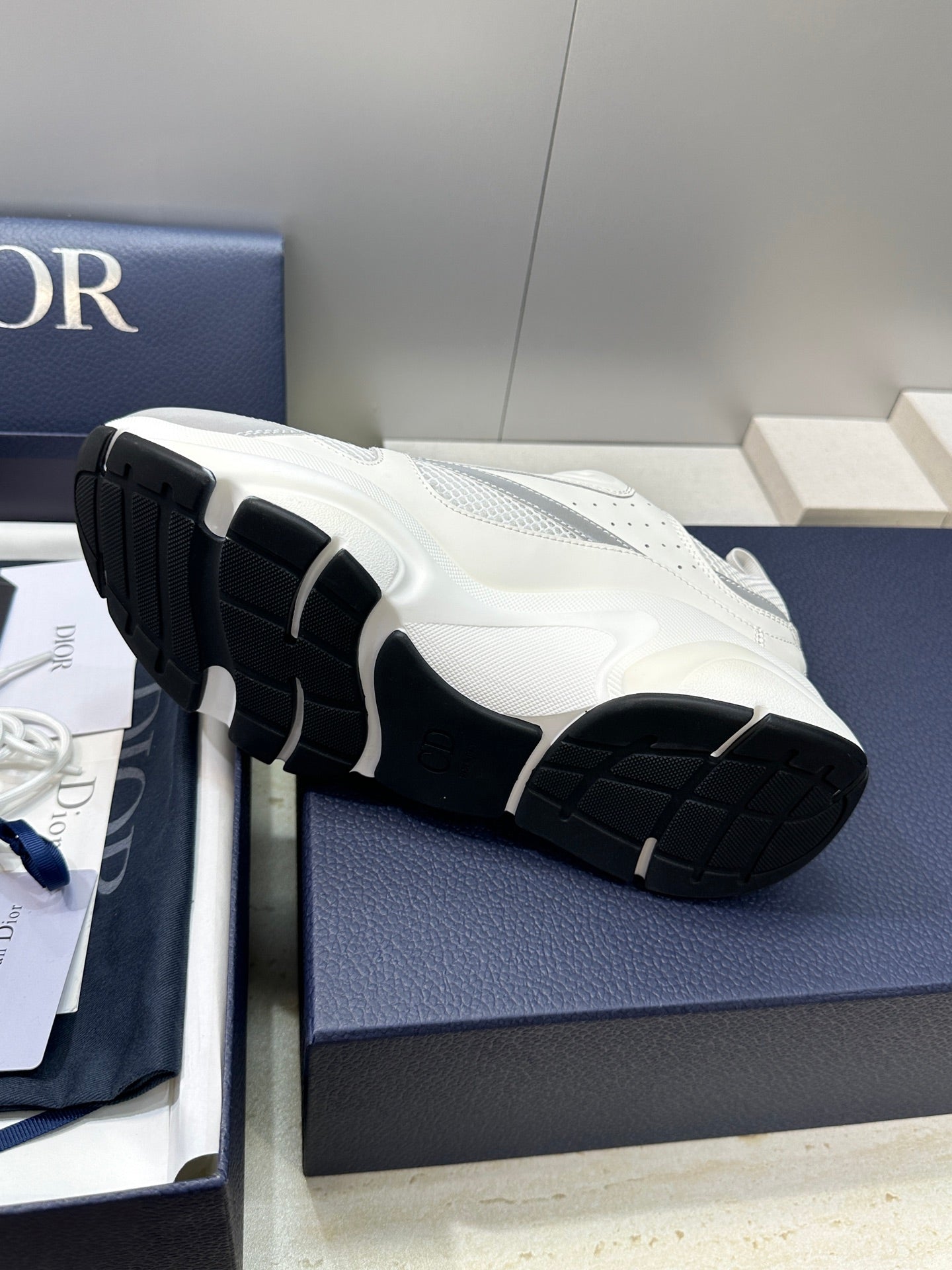 DIOR 26S SNEAKERS STYLE 008