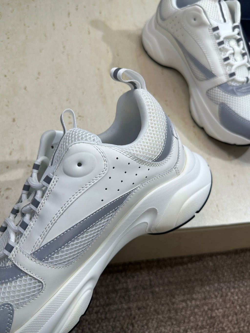 DIOR 26S SNEAKERS STYLE 008