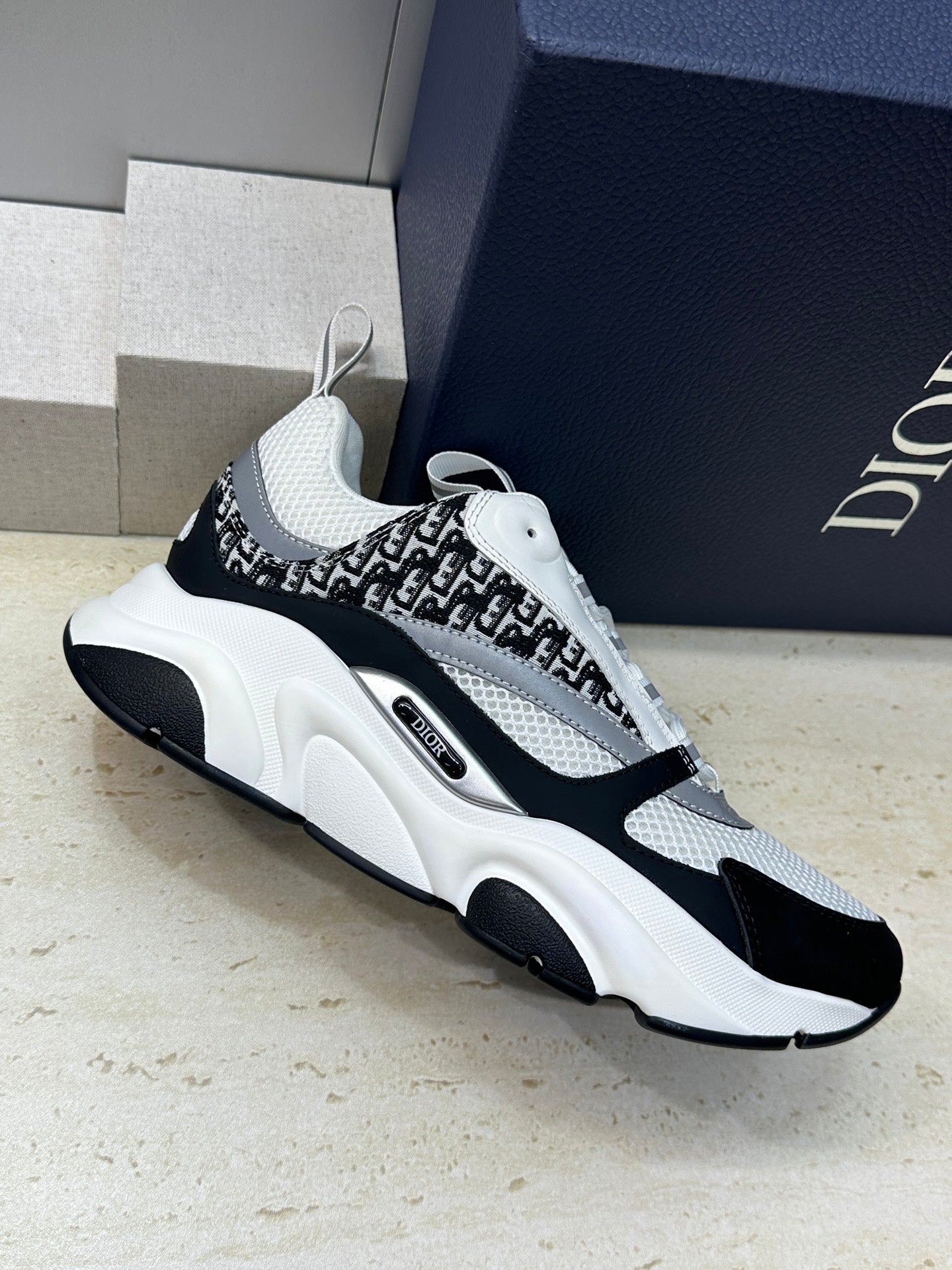 DIOR 26S SNEAKERS STYLE 006