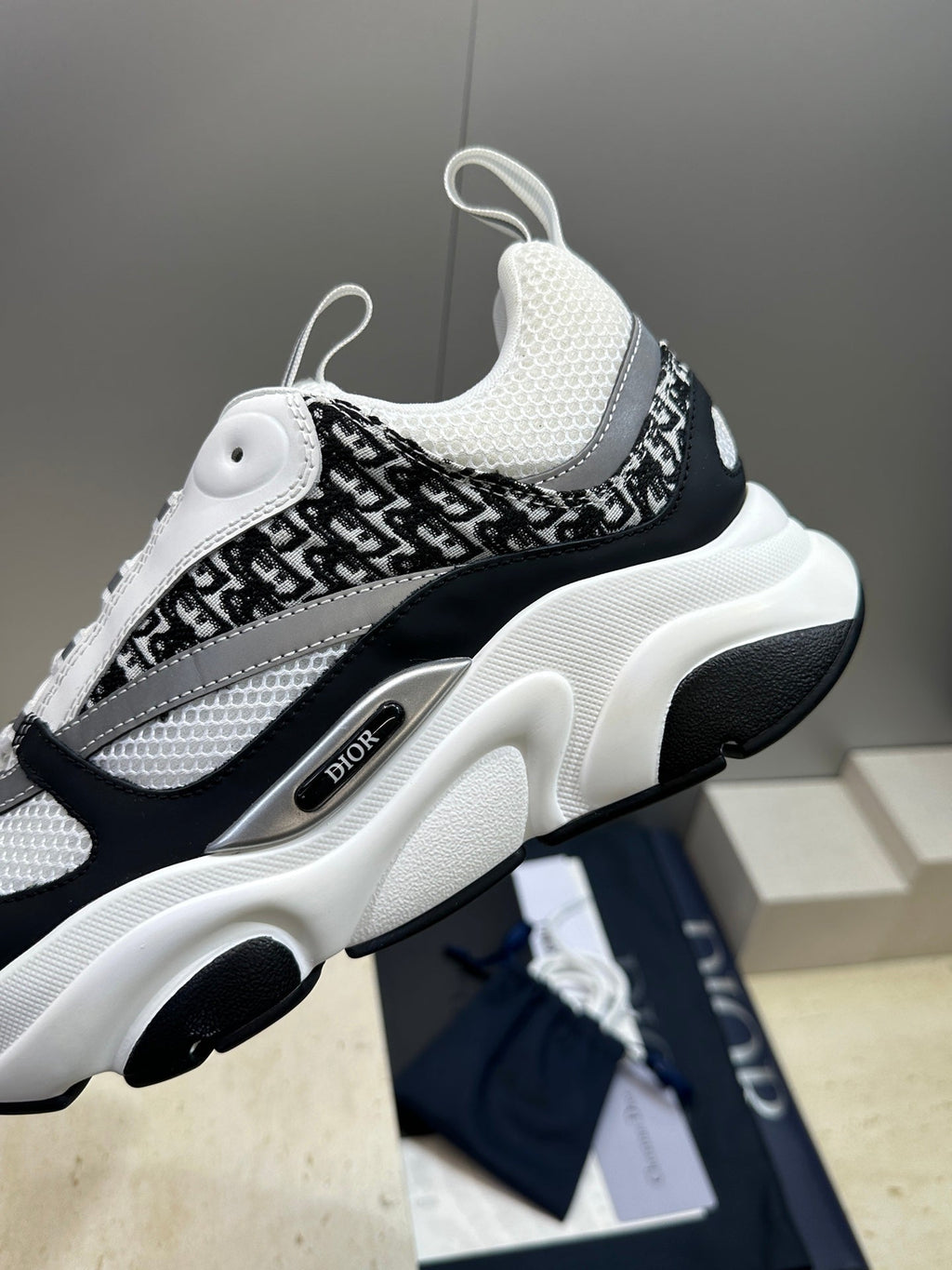 DIOR 26S SNEAKERS STYLE 006
