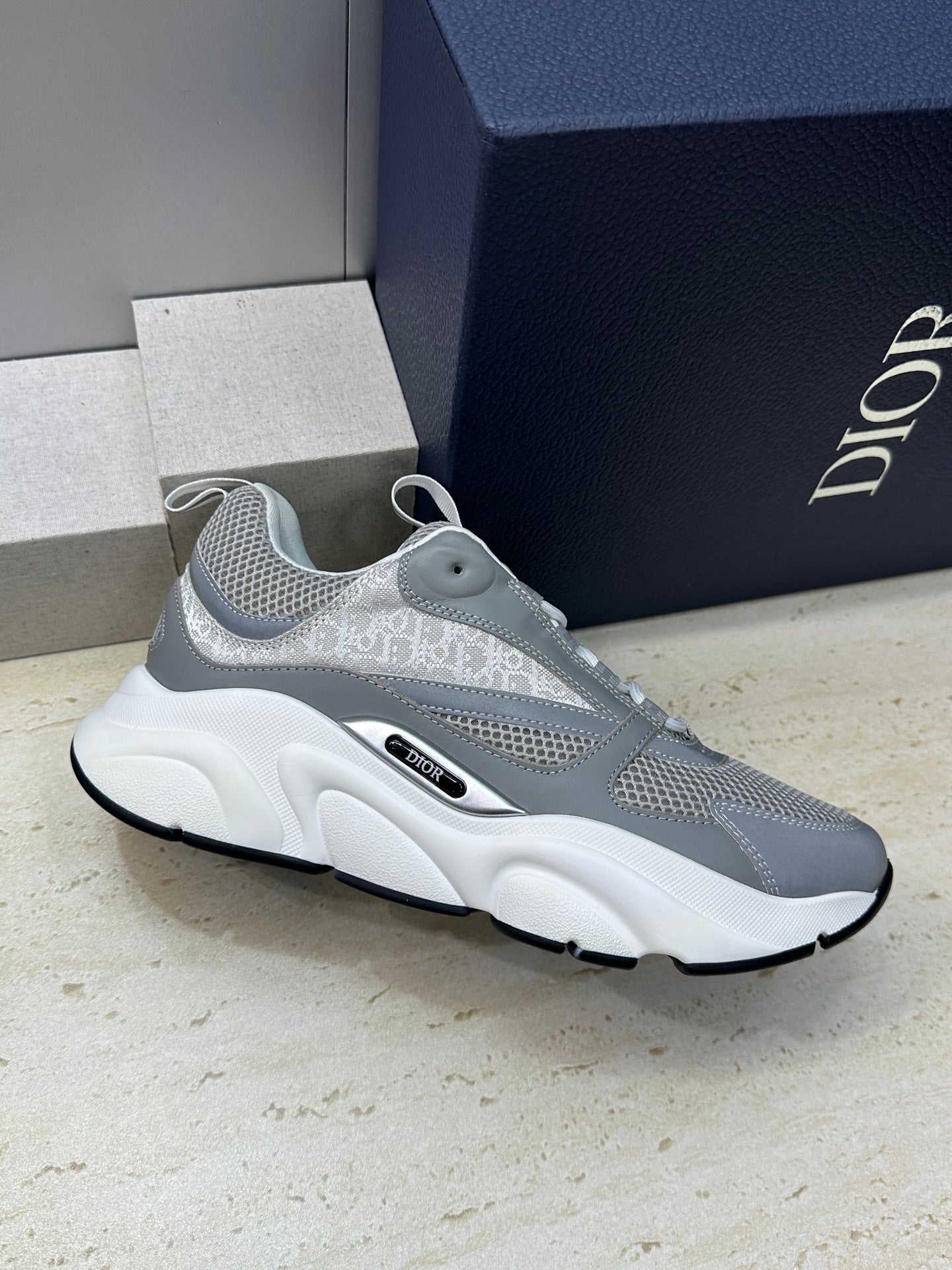 DIOR 26S SNEAKERS STYLE 003
