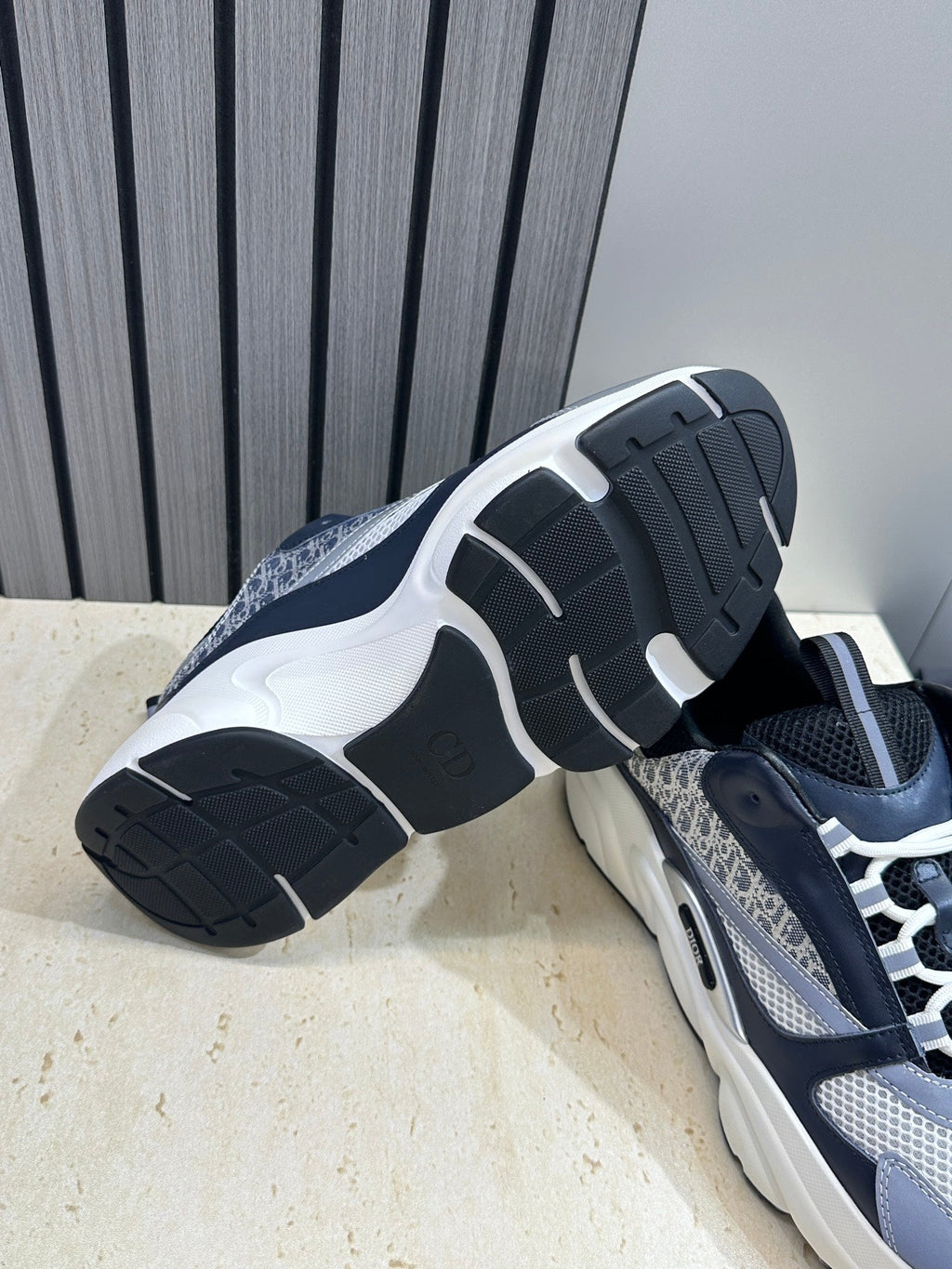 DIOR 26S SNEAKERS STYLE 002