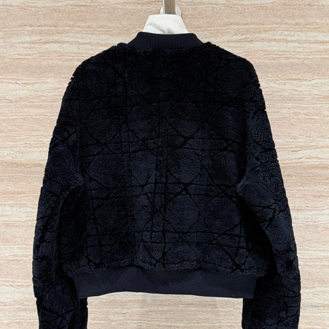 DIOR 25S JACKET 754