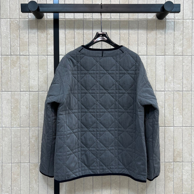 DIOR 25S JACKET 474