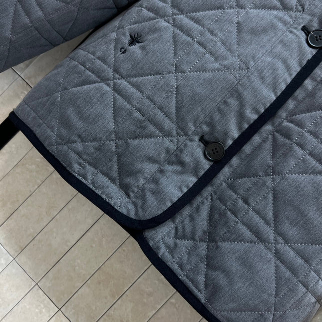 DIOR 25S JACKET 474