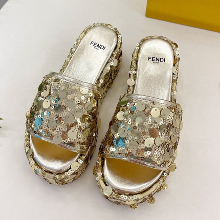 Collection image for: FENDI HIGH HEELS