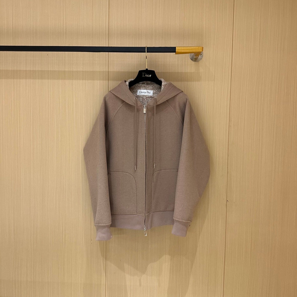 DIOR 25S COAT STYLE 288