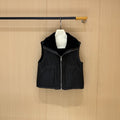HERMES 25S WOOL BLAZER 127