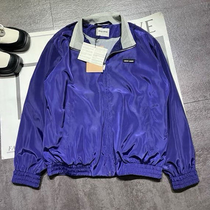 Collection image for: MIUMIU JACKETS
