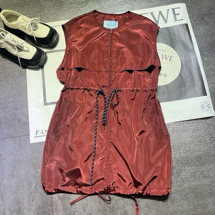 Collection image for: PRADA DRESSES